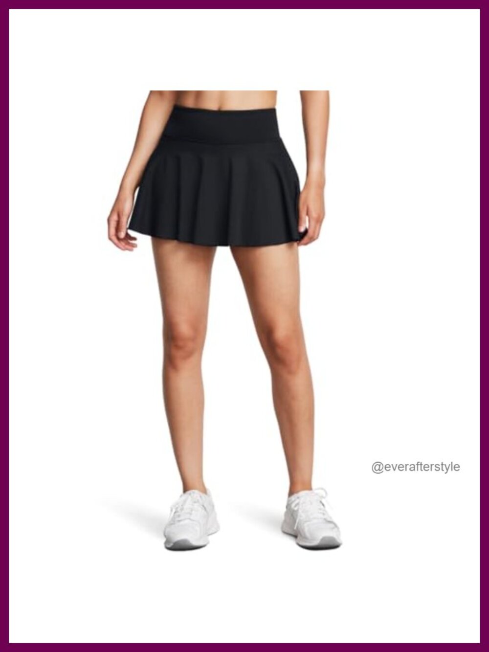 Under Armour Motion Skort Athletic Skirt